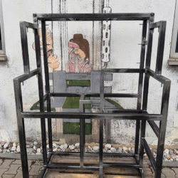 Rohrkonstruktionen